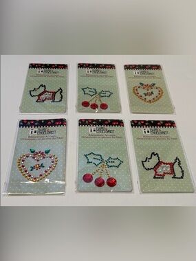 MARY ENGELBREIT RHINESTONE ACCENTS